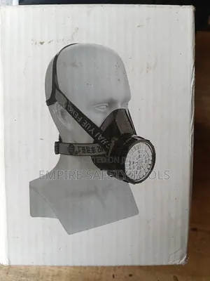 Quality Safety Nose Mask