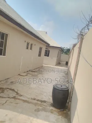2bdrm Bungalow in Owode Ede Osun State, Osogbo for sale
