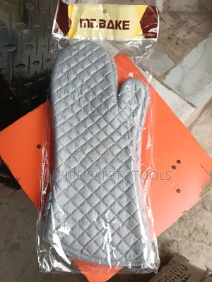 Quality Oven Gloves