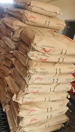 Cetyl Alcohol