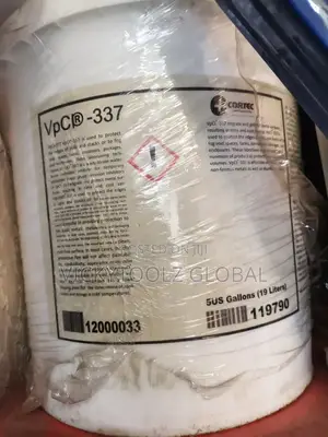 Cortec Vpci 337 19litres