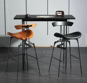 Executive Bar Stools