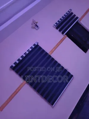 Motorized Quality Window Blinds