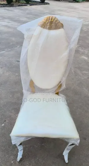 Dining Chair Authentic