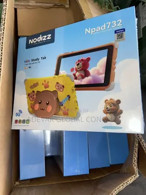 New Tablet 128 GB