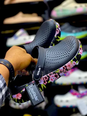 Original Crocs Band Lite Range