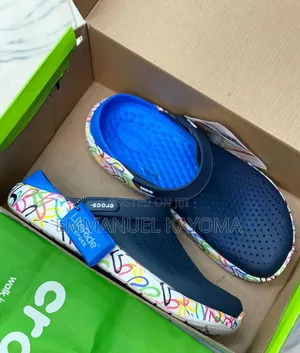 Original Crocs Band Lite Range