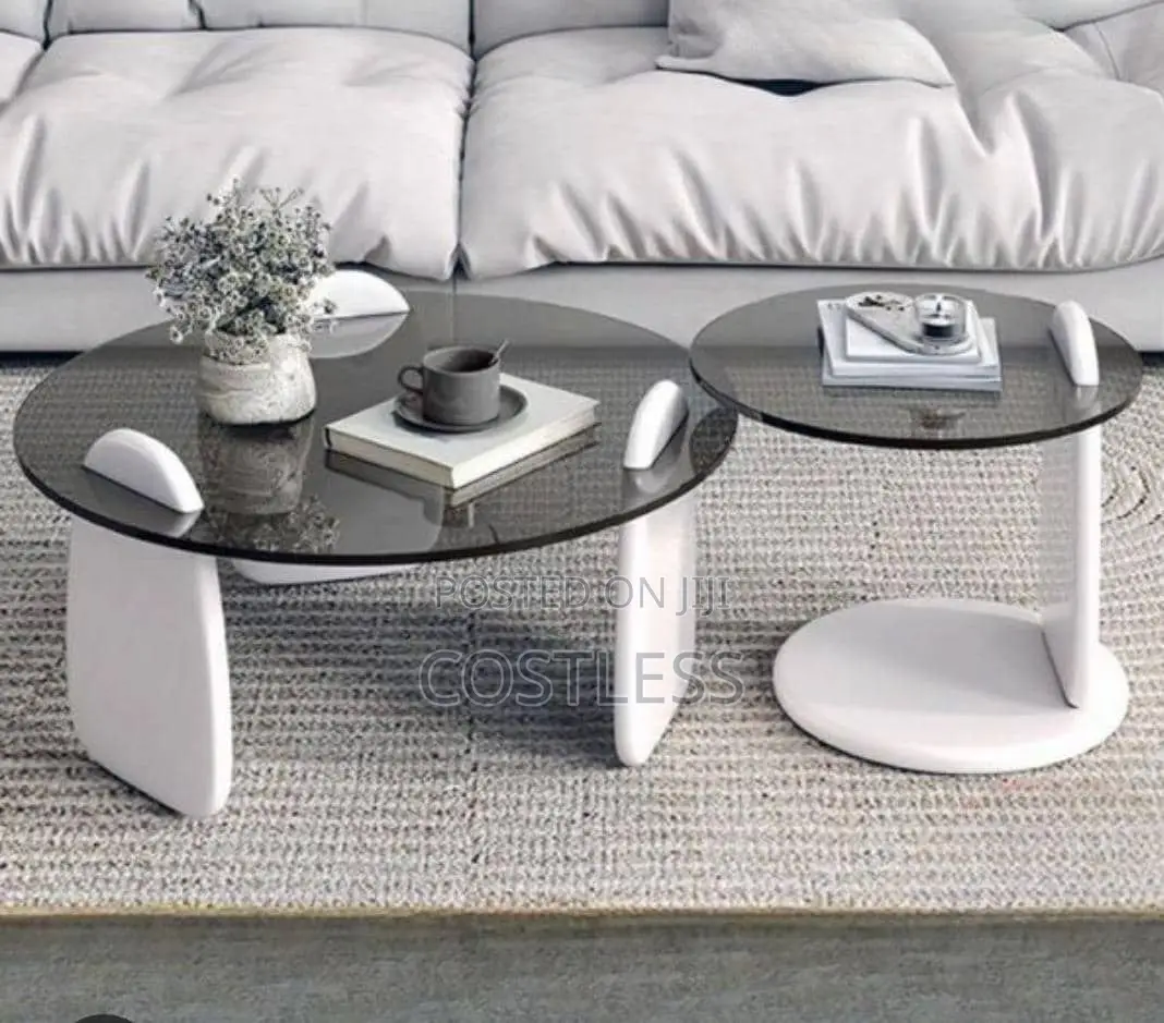 High Quality Exotic Marble Center Table