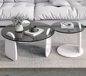 High Quality Exotic Marble Center Table