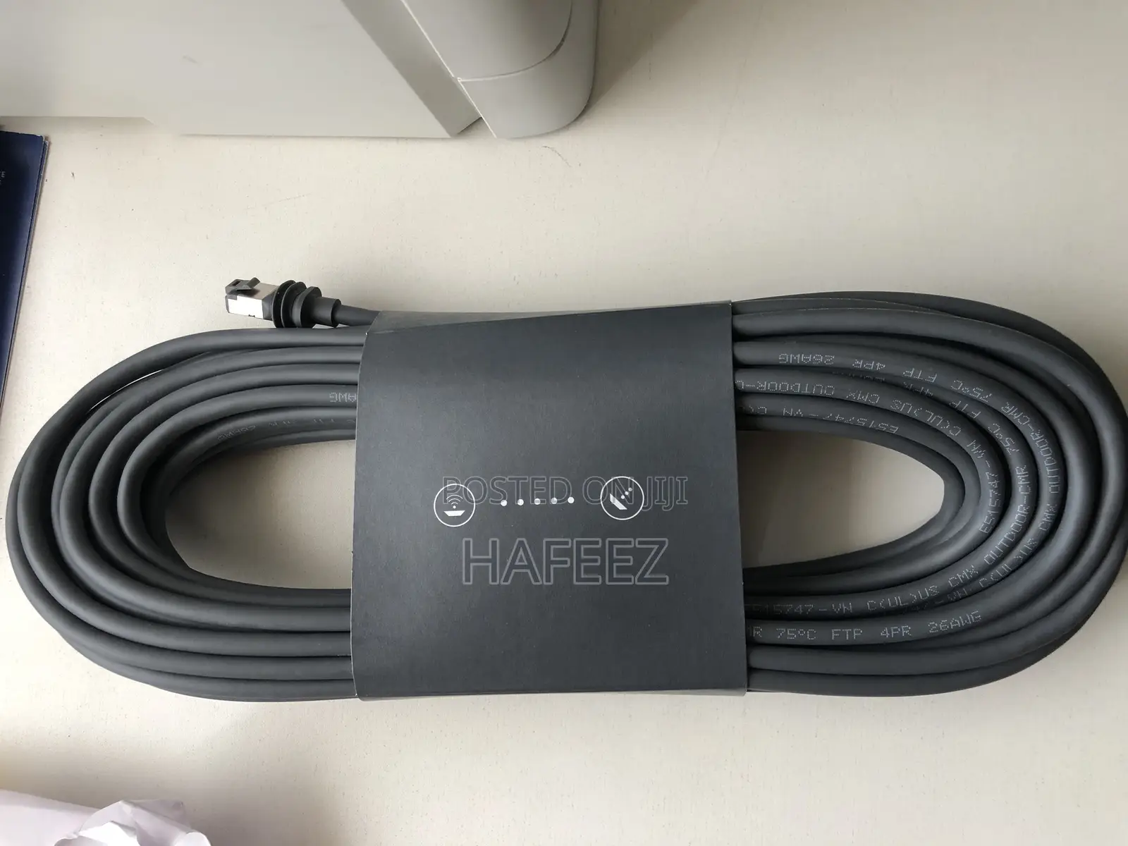 Standard Starlink Cable 15m