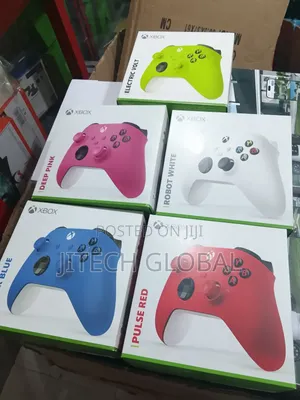 Xbox Series X Controller .