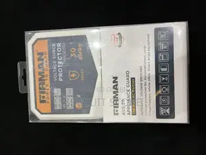 Firman 30amps Voltage Surge Protector