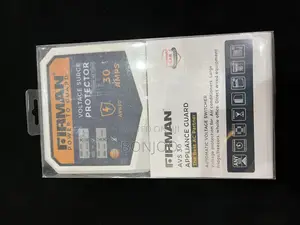 Firman 30amps Voltage Surge Protector