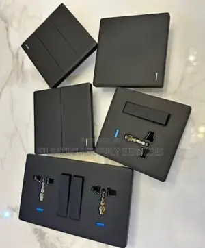 Electrical Sockets