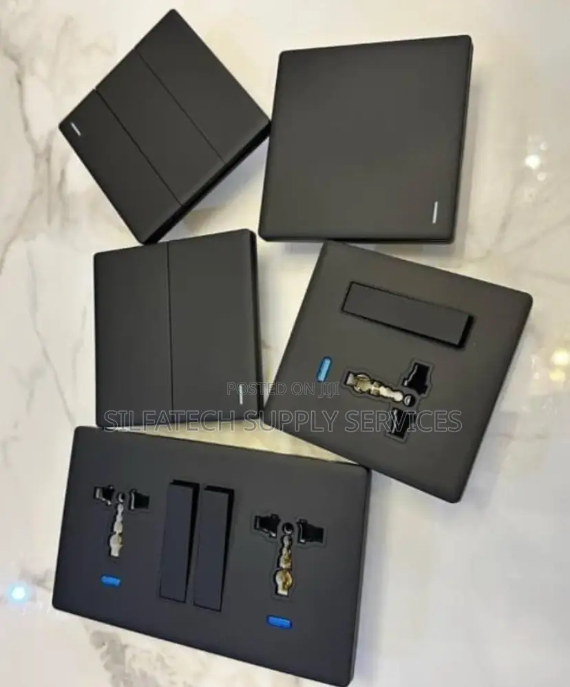 Electrical Sockets
