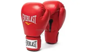 High Quality Boxing Gloves