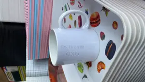 Sublimation Mugs