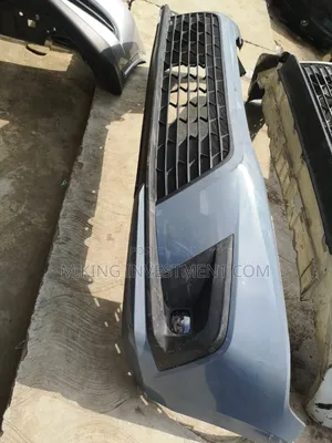 Complete Front Bumper 2023 Civic