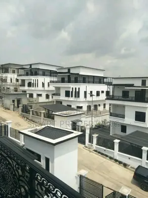 5bdrm Duplex in Smart Property Ng, Calabar for sale
