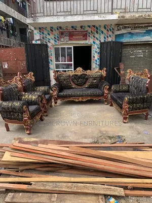 Antique Sofas