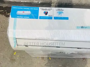 Lg 1hp Non-Inverter Ac # Payment on Delivery
