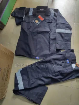 Dickies Trouser&Shirt Overall