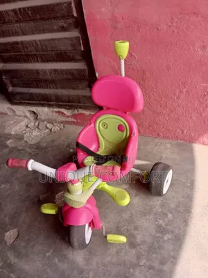 Foreign Used Children Bicycle (2-5) Years