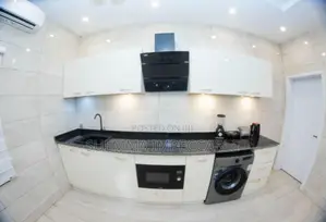 4 Bedroom Apartment- Shortlet