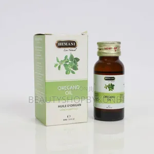 Oregano Oil - 30ml