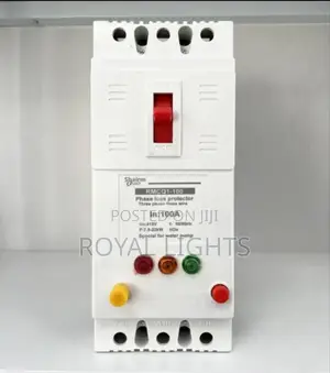 McCb Breaker