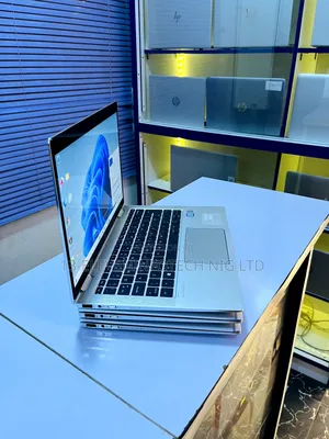 Laptop HP EliteBook X360 1030 G4 8GB Intel Core I5 SSD 256GB