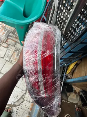 Rear Light for Gle 292 Coupe the Pair