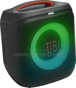 JBL Partybox Encore Essential 2 Portable Party Speaker