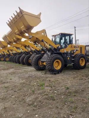 SDLG Machinery