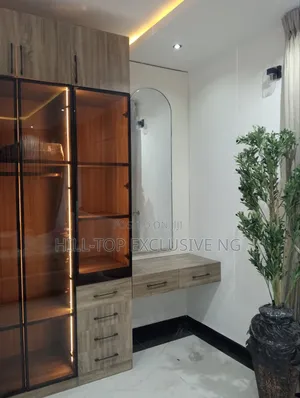 Consoles, Kitchen Cabinets and Wardrobes