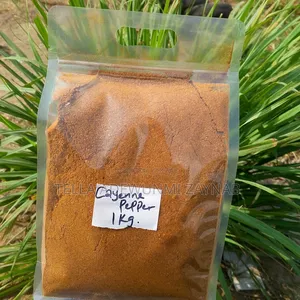 Cayenne Pepper -1kg