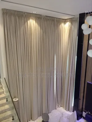 Classic Smart Curtains