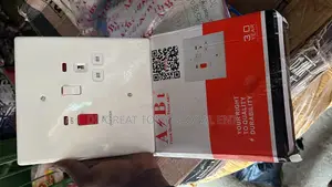 Cooker Unit Box