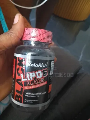 Lipo 6 Gummies