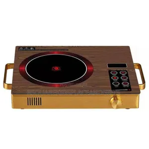Infared Cooker for Home Use and Souvenir