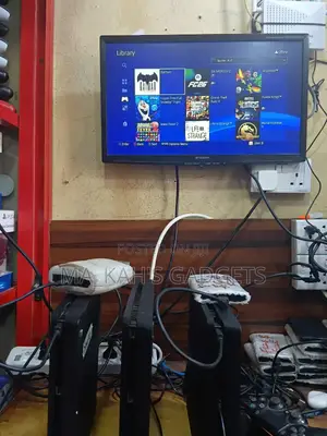 Ps4 Games Installation