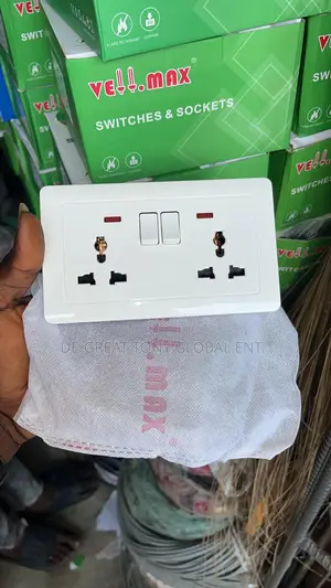Vellmax Socket