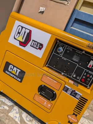 Cat Diesel Engine 13.5kva