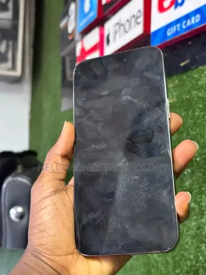 Apple iPhone 14 Pro Max 128 GB Black