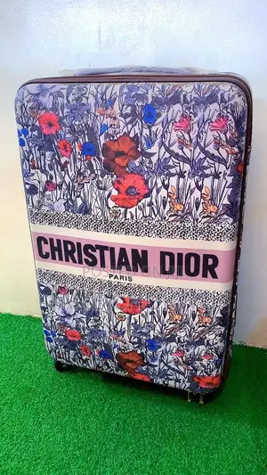 Luggage Bag