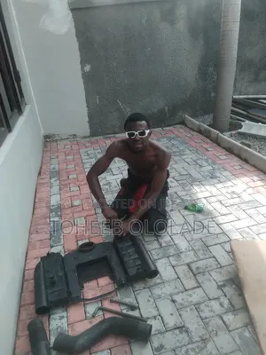 Mechanical Engineer