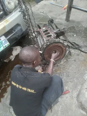 Mechanical Engineer