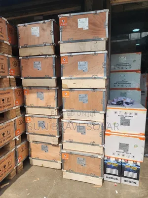 10kva 48v Felicity Invater Available In Lagos