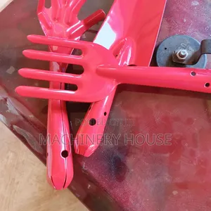 Garden Tools Available