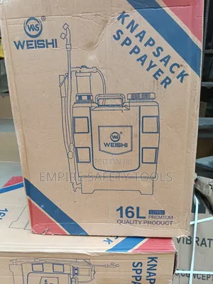 16l Knapsack Sprayer